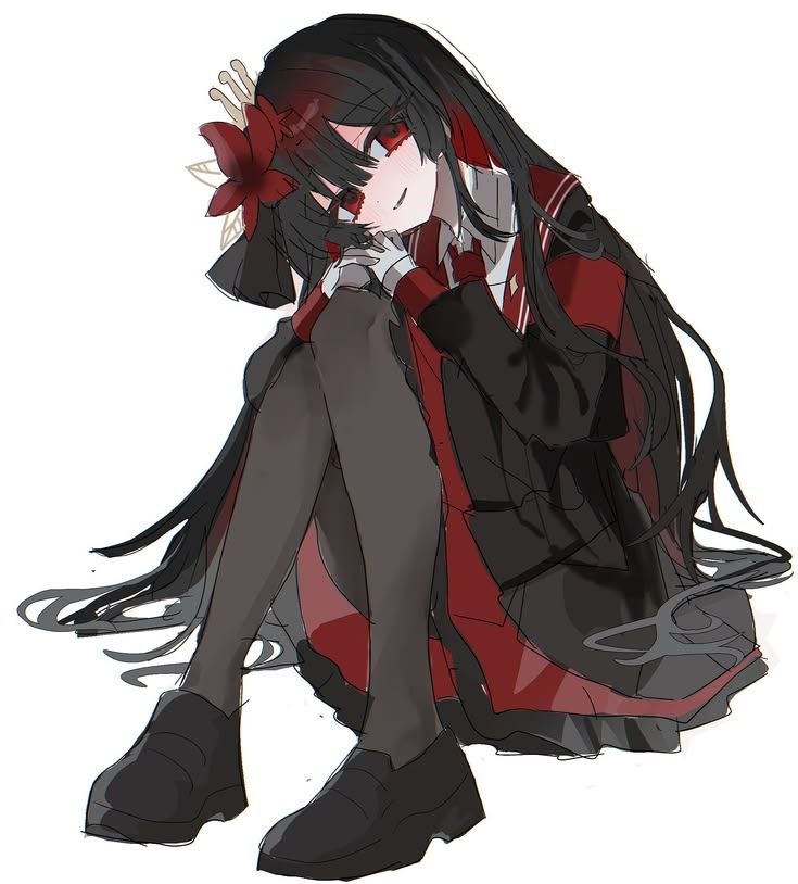 Character illustration
